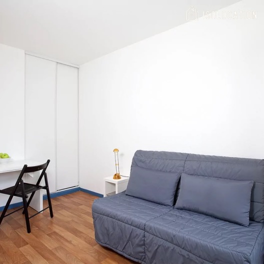 Stanislas[Paris Rental]
