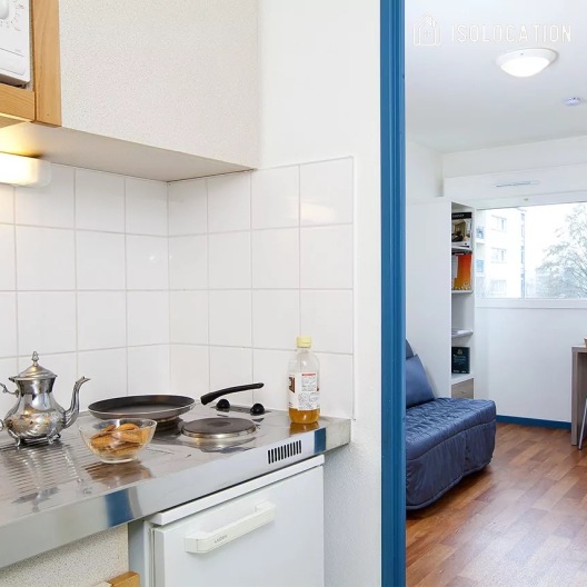 Stanislas[Paris Rental]