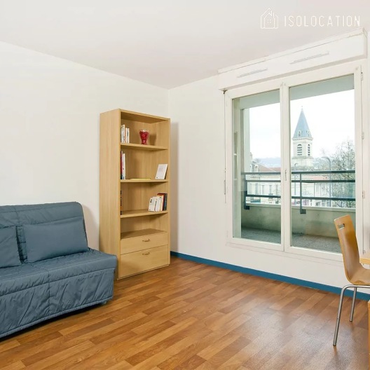 Stanislas[Paris Rental]