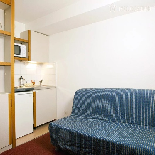 Saint Dizier[Paris Rental]