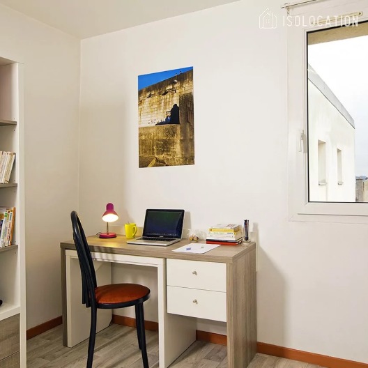 Saint Dizier[Paris Rental]