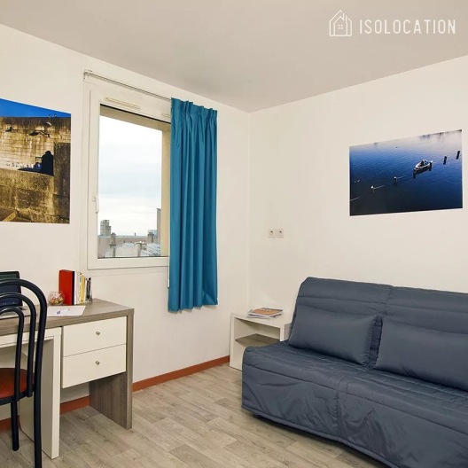 Saint Dizier[Paris Rental]