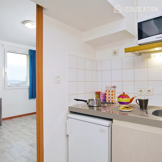 Saint Dizier[Paris Rental]