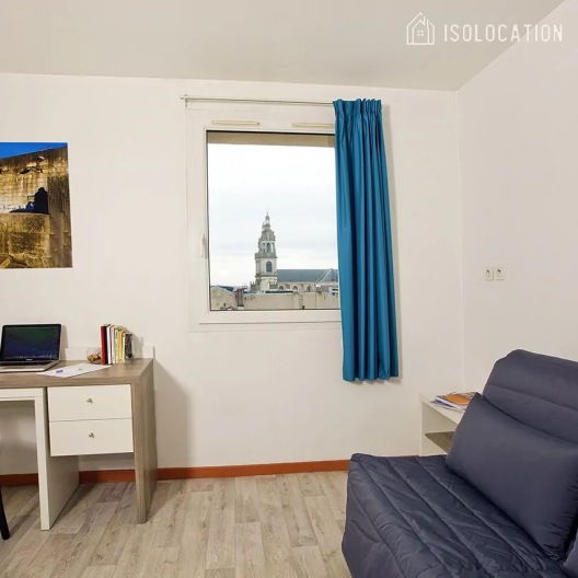 Saint Dizier[Paris Rental]