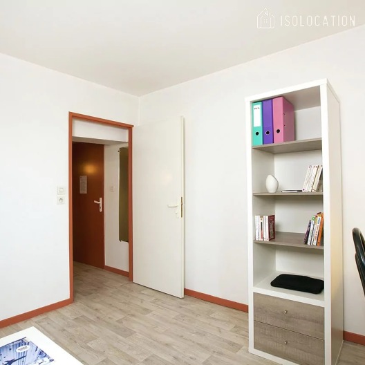 Saint Dizier[Paris Rental]