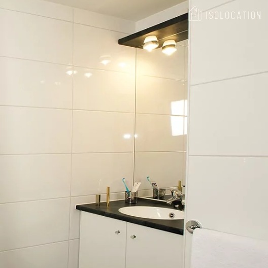 Nanterre Université[Paris Rental]