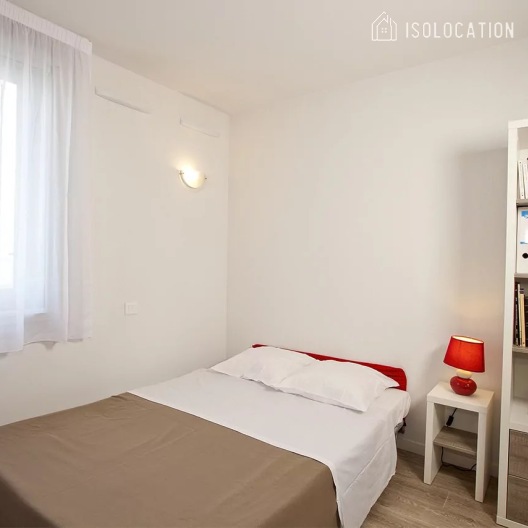 Nanterre Université[Paris Rental]
