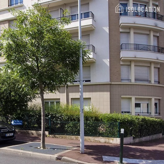 Paris Nanterre[Paris Rental]