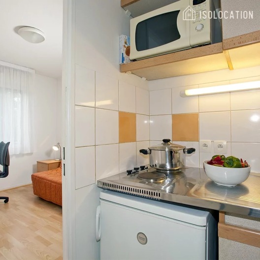 Paris Nanterre[Paris Rental]