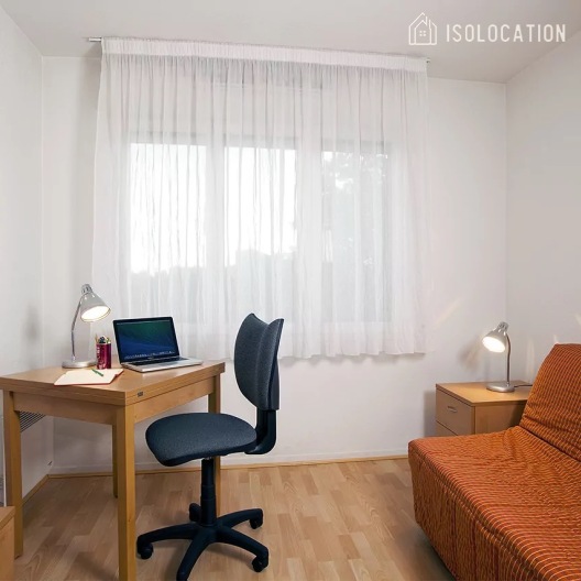 Paris Nanterre[Paris Rental]