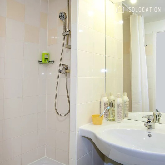 Paris Nanterre[Paris Rental]