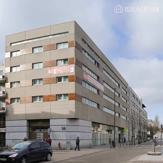 Ducs de Bretagne[Paris Rental]