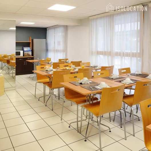 Ducs de Bretagne[Paris Rental]