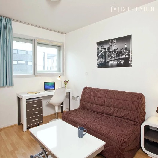 Ducs de Bretagne[Paris Rental]