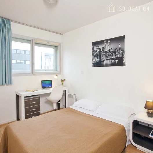 Ducs de Bretagne[Paris Rental]