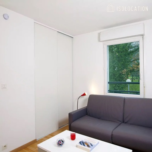 René Cassin[Paris Rental]