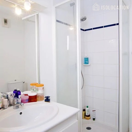 René Cassin[Paris Rental]