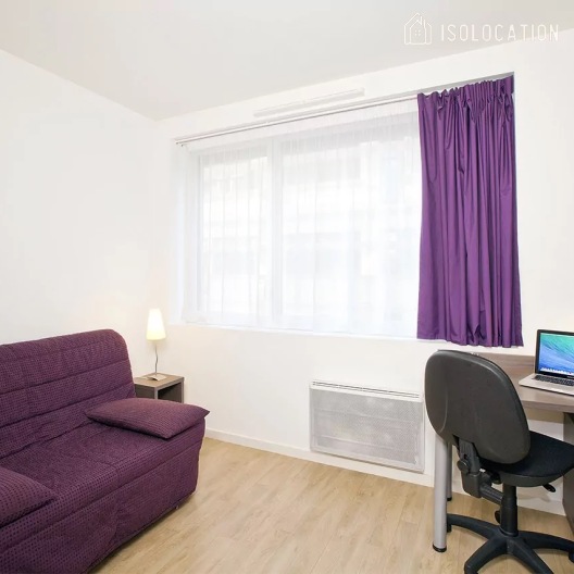 Tourville[Paris Rental]