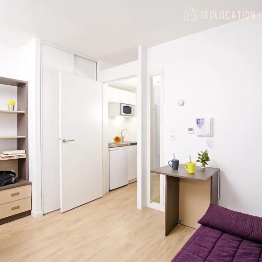 Tourville[Paris Rental]