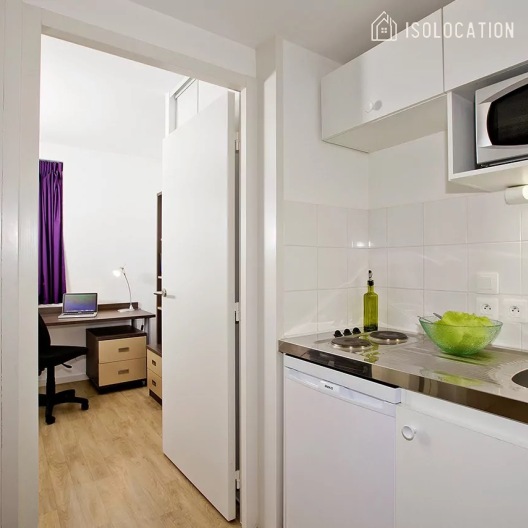Tourville[Paris Rental]