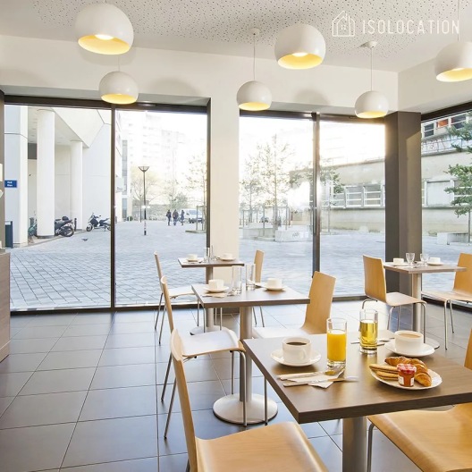 Tourville[Paris Rental]