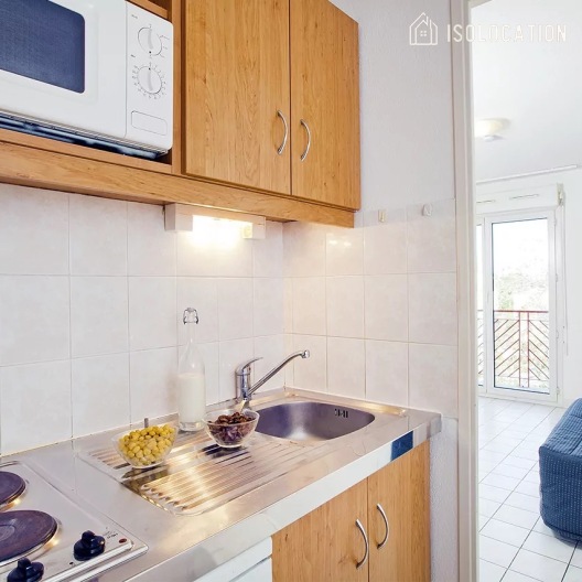 Méditerranée[Paris Rental]