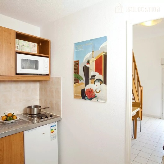 Méditerranée[Paris Rental]