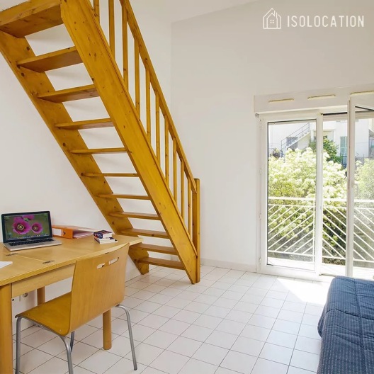Méditerranée[Paris Rental]