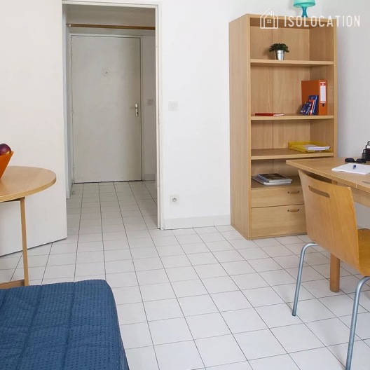 Méditerranée[Paris Rental]