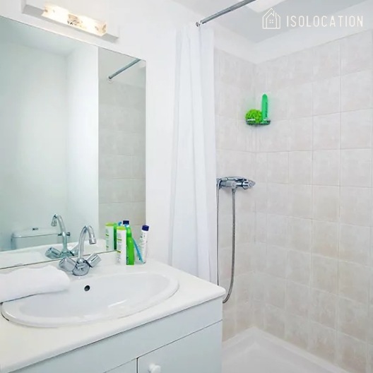 Méditerranée[Paris Rental]