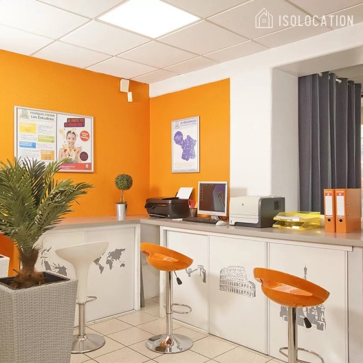 Méditerranée[Paris Rental]