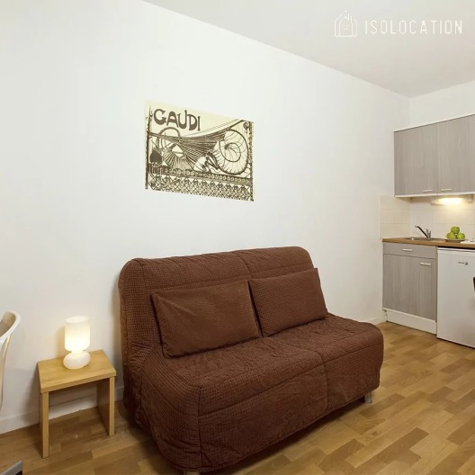 Marne La Vallée[Paris Rental]