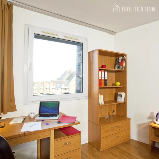 Marne La Vallée[Paris Rental]