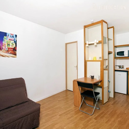 Marne La Vallée[Paris Rental]