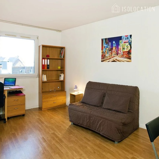 Marne La Vallée[Paris Rental]