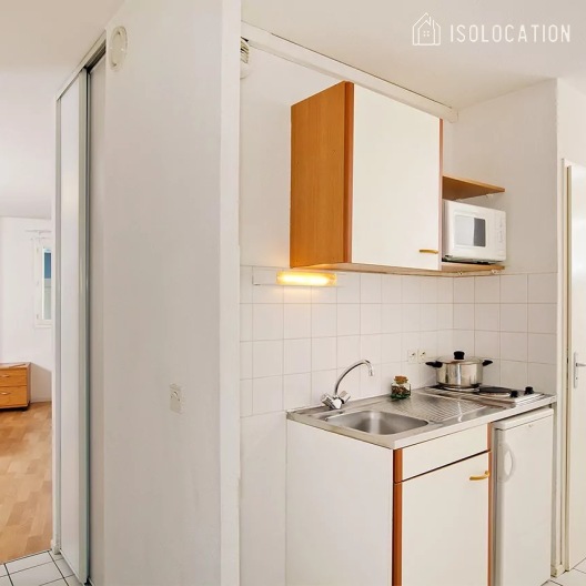 Jeanne d'Arc[Paris Rental]
