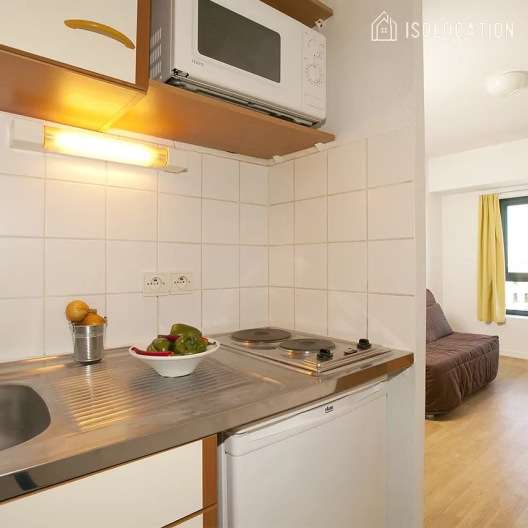 Jeanne d'Arc[Paris Rental]