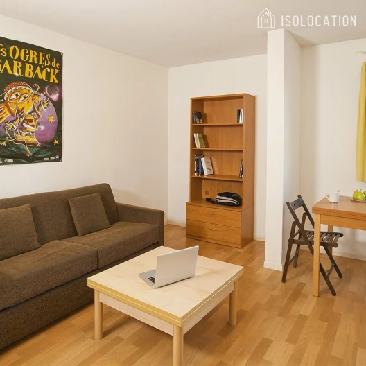 Jeanne d'Arc[Paris Rental]