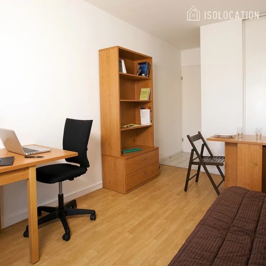 Jeanne d'Arc[Paris Rental]