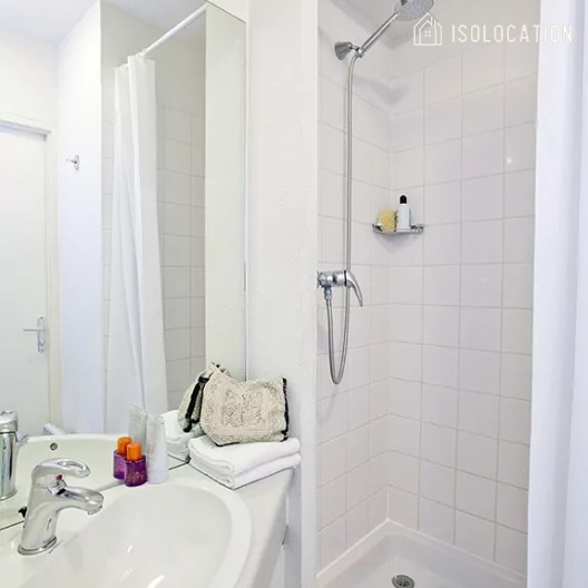 Lamartine[Paris Rental]