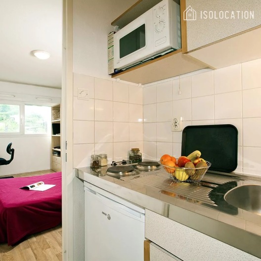 Lamartine[Paris Rental]