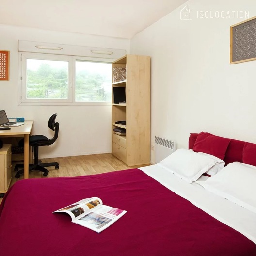Lamartine[Paris Rental]