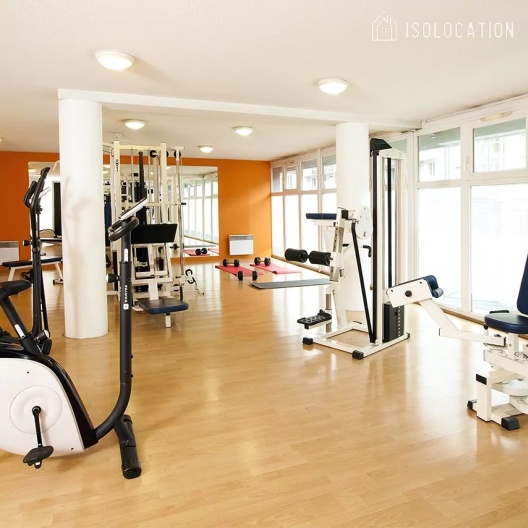 Lamartine[Paris Rental]