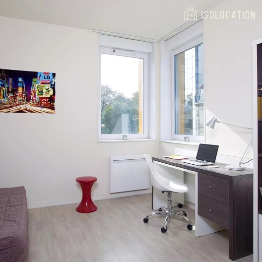 Drouet d'Erlon[Paris Rental]