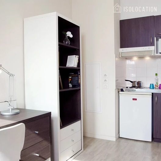 Drouet d'Erlon[Paris Rental]