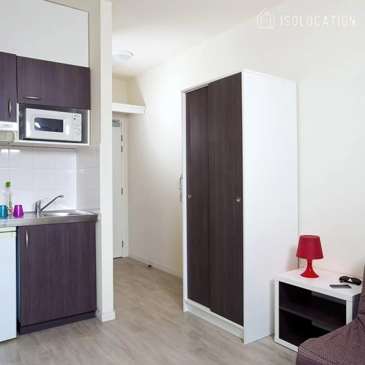 Drouet d'Erlon[Paris Rental]