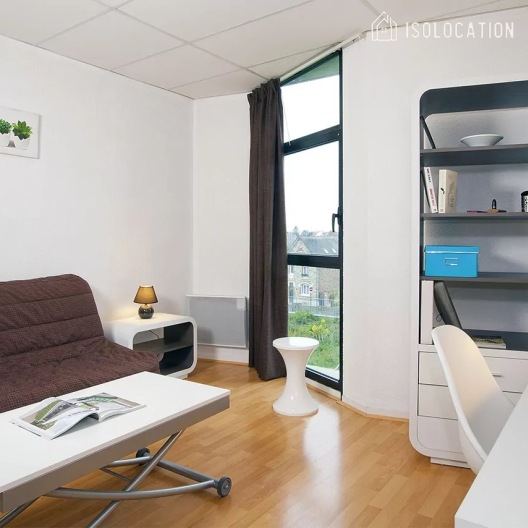 Bretagne[Paris Rental]