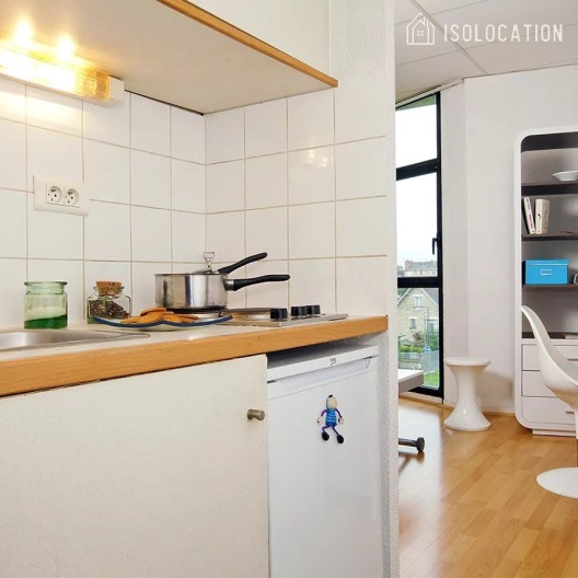 Bretagne[Paris Rental]