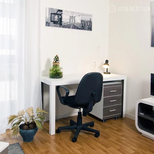 Longs Champs[Paris Rental]