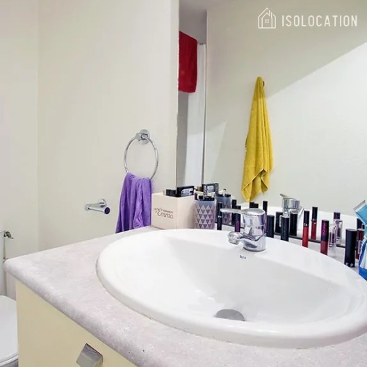 Longs Champs[Paris Rental]
